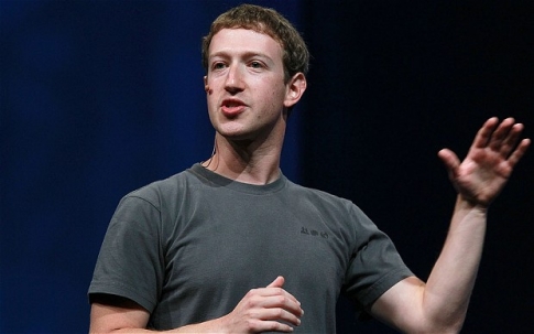 Mark zuckerberg bất ngờ tuyên bố đóng cửa Facebook