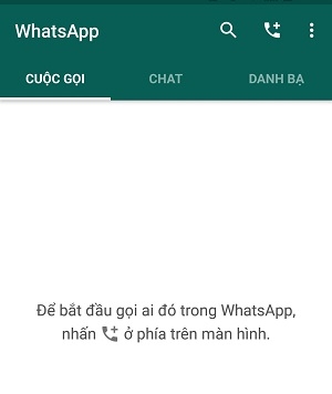 Cách tạo tài khoản  Whatsapp  bằng điện thoại Android nhanh chóng