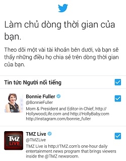 Cách tắt thông báo Twitter trên trình duyệt máy tính