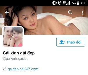 Hướng dẫn cách tìm và theo dõi bạn bè trên Twitter