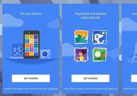 Cách lưu trữ ảnh trên Google Photos không giới hạn dung lượng đơn giản nhanh chóng