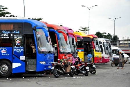 Tổng hợp tất cả danh sách nhà xe chạy tuyến Hà Nội Hà Tĩnh dịp tết (P2)