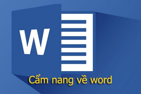 Hướng dẫn học Microsoft Word từ cơ bản đến nâng cao