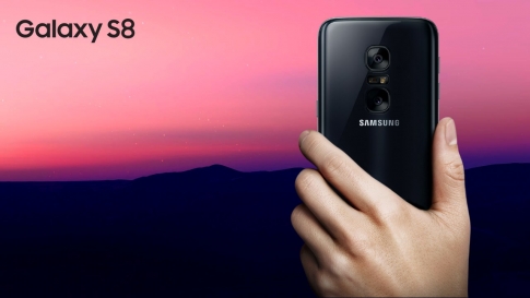 Galaxy S8 Đến giờ đã biết những gì?