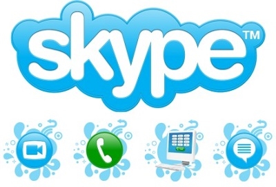 Hướng dẫn sử dụng Skype toàn tập, các vấn đề từ A đến Z