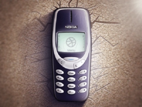 Nokia 3310 cổ đột ngột đội giá cao gấp nhiều lần so với trước