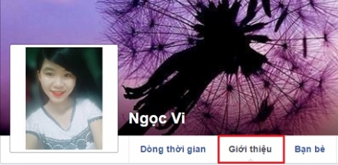 Cách xem thông tin người vừa like trang Facebook của bạn khi dùng máy tính