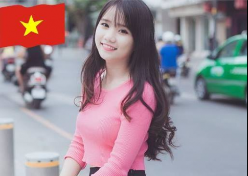 Cách thay đổi avatar Facebook có biểu tượng cờ Việt Nam