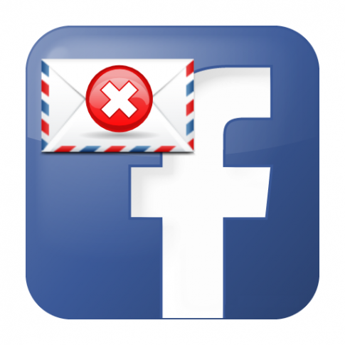 Cách để chặn thông báo của Facebook gửi về Email đăng ký