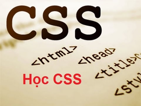 Học css: thuộc tính background