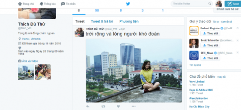 Hướng dẫn cách tắt tính năng tự động phát video trên Twitter