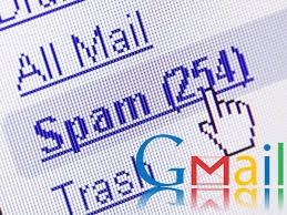 Chặn mail spam hoặc chặn mail của một người nào đó