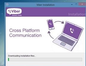 Hướng dẫn cài đặt viber trên máy tính của bạn 