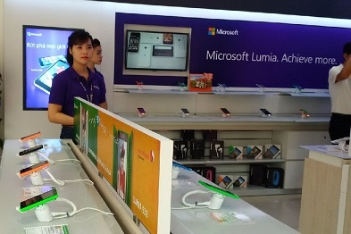 Việt Nam đang ở vị trí nào trong công nghệ phần mềm thế giới?