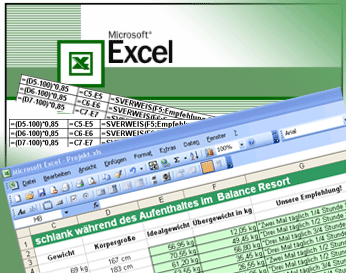 Một số phím tắt thông dụng nhất trong Excel không thể bỏ qua