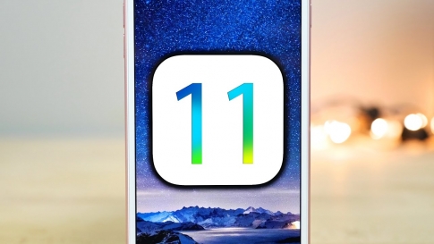 iOS 11 – Đến giờ bạn đã biết những gì ?