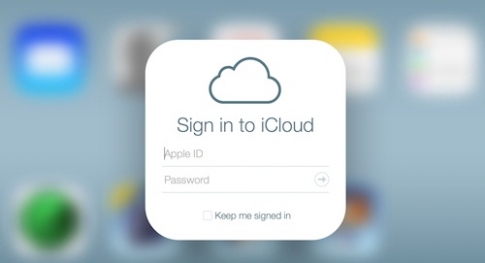 Cách đơn giản để lấy lại tài khoản iCloud khi quên mật khẩu