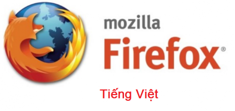 Cách cài đặt Tiếng Việt cho FireFox đơn giản và nhanh chóng