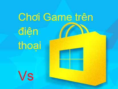 Sử dụng game, ứng dụng smartphone trên máy tính không cần giả lập