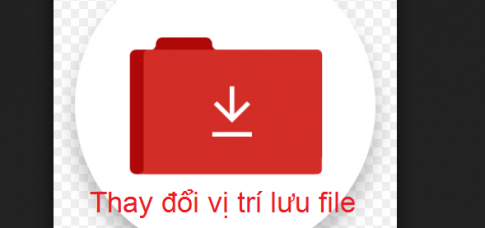 Cách thay đổi vị trí lưu file mặc định trên trình duyệt của bạn