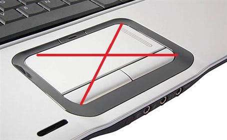 Cách tắt TouchPad chuột cảm ứng trên laptop của bạn