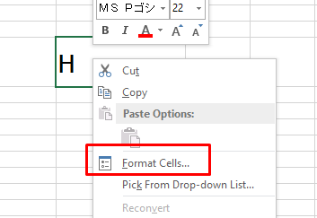 Hướng dẫn nhập công thức hóa học và toán học trong Excel