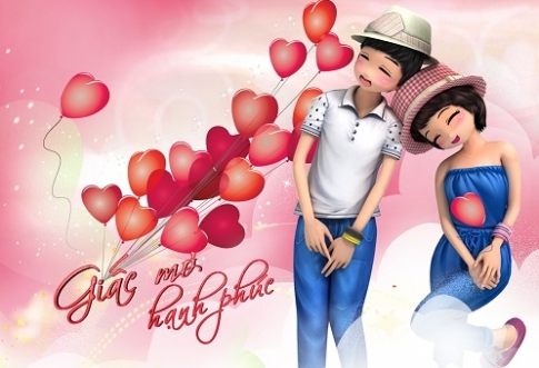 Stt về ngày valentine 14/2 hay, ý nghĩa để đăng lên Facebook dành tặng bạn