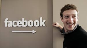 Mark Zuckerberg suddenly announced to close facebook