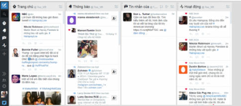Top 7 công cụ quản lý tài khoản twitter của bạn 