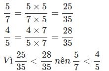 Giải vbt toán 5 tập 2 bài 141: ôn tập về phân số (tiếp theo) - Trang 77, 78