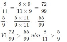 Giải vbt toán 5 tập 2 bài 141: ôn tập về phân số (tiếp theo) - Trang 77, 78