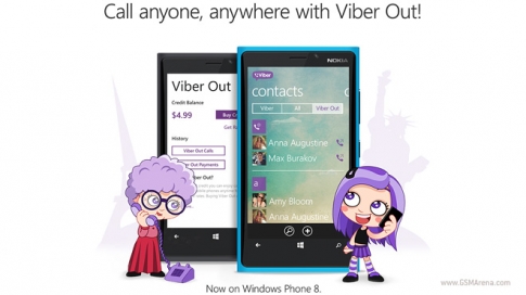 Những sự thật thú vị về Viber mà bạn chưa biết