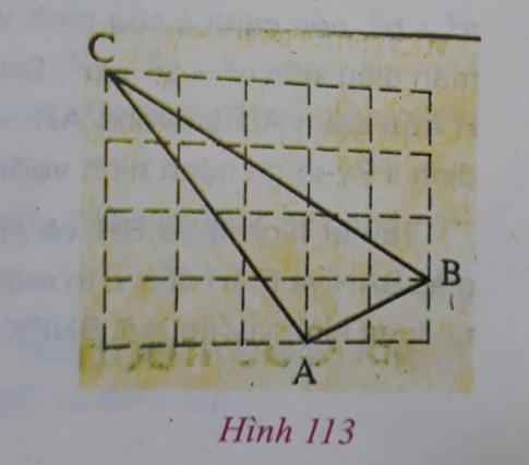 Giải câu 2 trang 127 sách toán VNEN lớp 7 tập 1