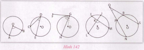 Giải câu 1 trang 137 toán VNEN 9 tập 2