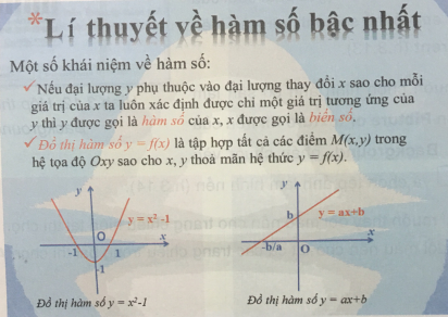 Giải vnen tin 9 bài 4: Màu sắc trên trang chiếu