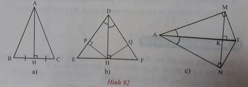 Giải câu 4 trang 128sách toán VNEN lớp 7 tập 1