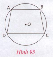 Giải VNEN toán 9 bài 8: Cung chứa góc - Tứ giác nội tiếp đường tròn