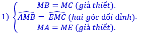 Giải câu 1 trang 122 sách toán VNEN lớp 7 tập 1