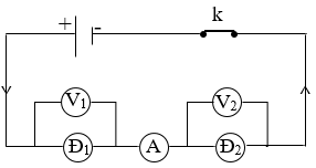 Đáp án câu 4 đề kiểm tra học kỳ 2 (Phần 2) Vật lý 7