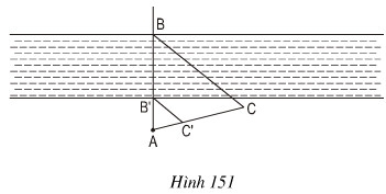  Ôn tập cuối năm - Phần Hình học - sgk Toán 8 tập 2 Trang 132