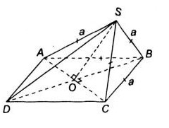 Giải Câu 6 Bài 4: Hai mặt phẳng vuông góc