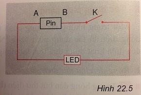 Giải câu 9 bài 22: Tác dụng nhiệt và tác dụng phát sáng của dòng điện - sgk Vật lí 7 trang 62