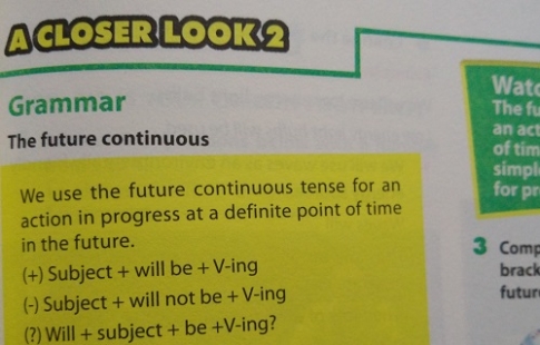 A closer look 2 Unit 10: Sources of energy 