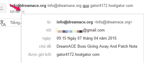 Hướng dẫn sử dụng Gmail cơ bản 2015 (Phần 1)