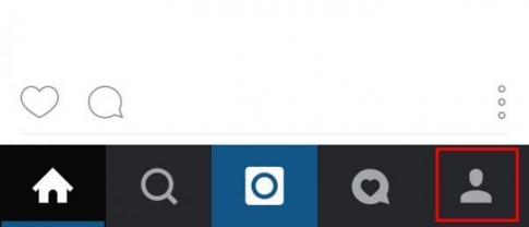 Hướng dẫn cách xoá ảnh trên Instagram