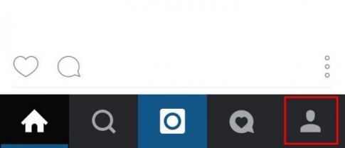Hướng dẫn cách xoá ảnh trên Instagram