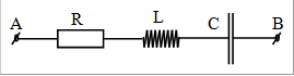 Bài 14: Mạch điện có R, L, C mắc nối tiếp.