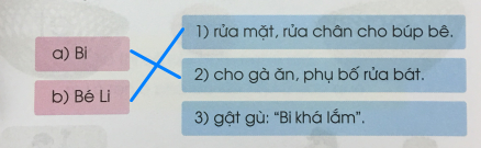 [Cánh điều] Giải Tiếng Việt 1 tập 1 bài 59: ân, ât