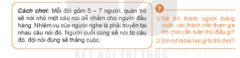 [Kết nối tri thức và cuộc sống] Giải GDCD 6 bài 4: Tôn trọng sự thật