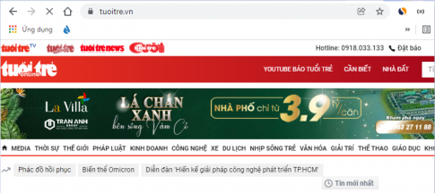 [Cánh diều] Trắc nghiệm tin học 6 bài 1: Thông tin trên web